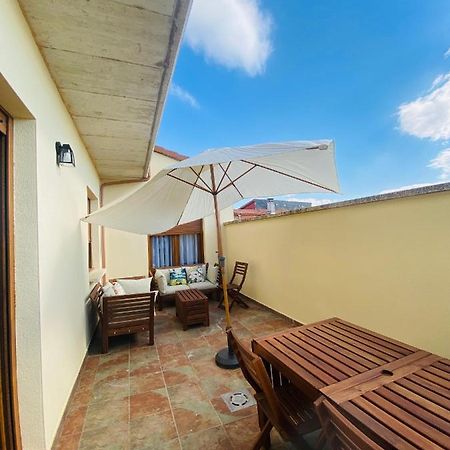 La Casona Del Gallo Ábalos Εξωτερικό φωτογραφία