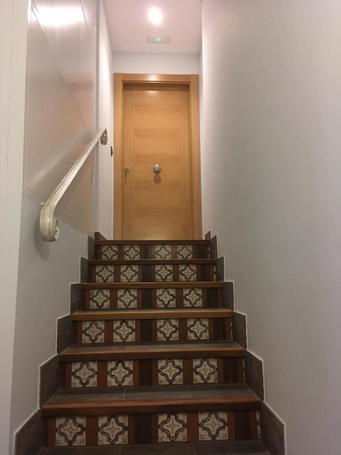 La Casona Del Gallo Ábalos Εξωτερικό φωτογραφία