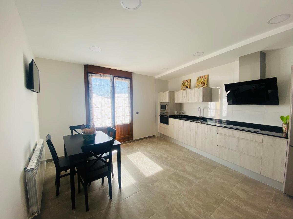La Casona Del Gallo Ábalos Εξωτερικό φωτογραφία