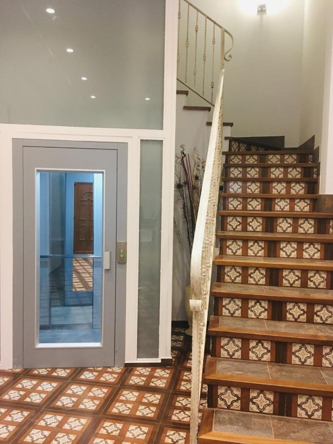 La Casona Del Gallo Ábalos Εξωτερικό φωτογραφία